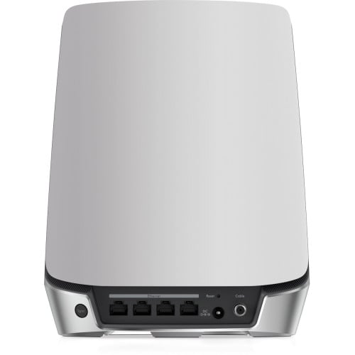NETGEAR CBR750-100NAS Data Networking