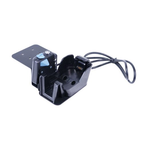 Gamber-Johnson Zebra TC8000/8300 Docks and Cradles