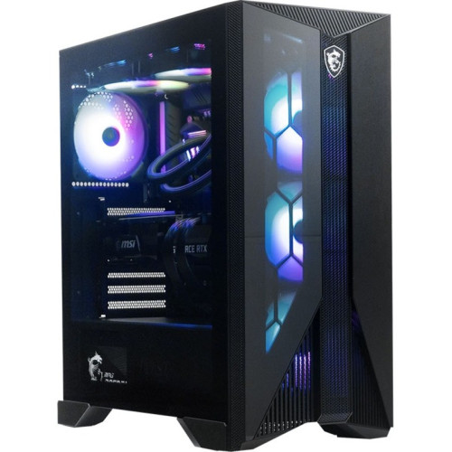 MSI Aegis RS Desktop PC