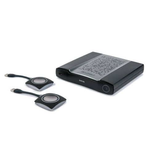 Barco CSE-200 Wireless Network Video Server