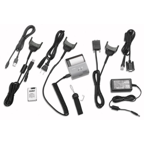 Zebra 25-129938-02R Cables, Connectors, and Adapters