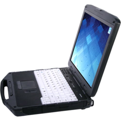 Itronix GD8000 Rugged Laptop