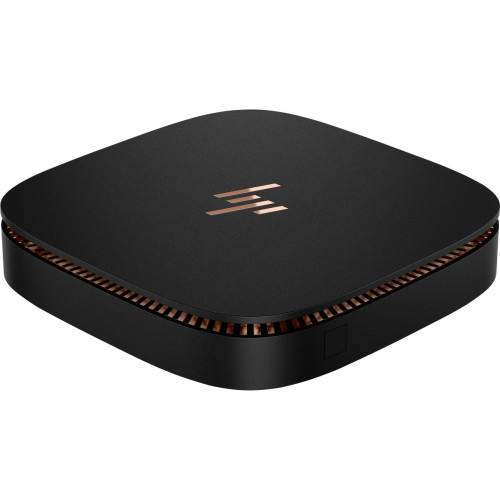 HP Elite Slice G2 with Zoom Rooms Desktop PC