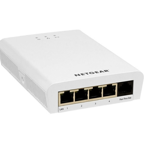NETGEAR WN370-10000S Data Networking
