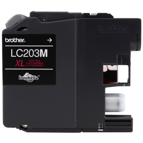 Brother LC203M InkJet Cartridge