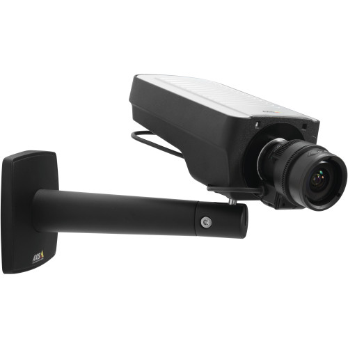 Axis 0629-001 Security Camera