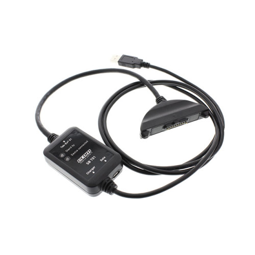ecom instruments SB T01 X1 Spare Parts