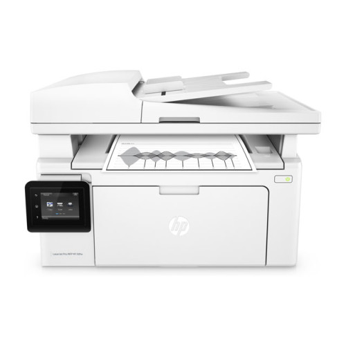 HP LaserJet Pro M130fw Multi-Function Printer