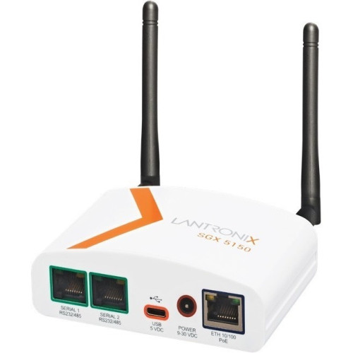 Lantronix SGX51502M2US Data Networking
