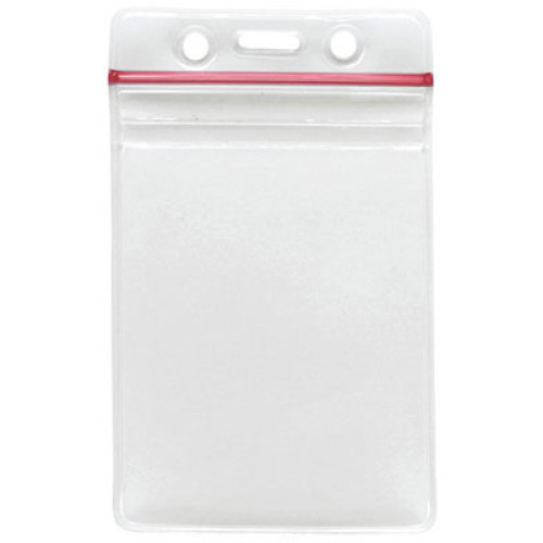 Brady Badge Holder Holder