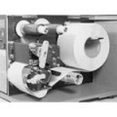 SATO CL4XXe Barcode Label Rewinder