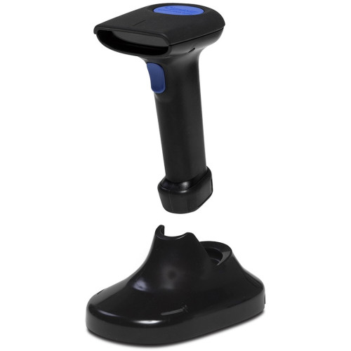 Datalogic QS6500 Barcode Scanner