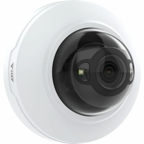 Axis M4218-LV Security Camera