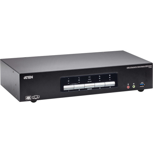 ATEN CS1964 Ethernet Switch