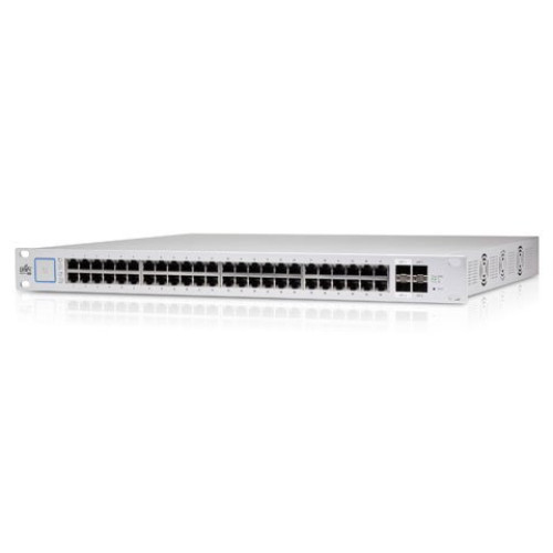 Ubiquiti Networks UniFi Switch PoE 24/48 Ethernet Switch