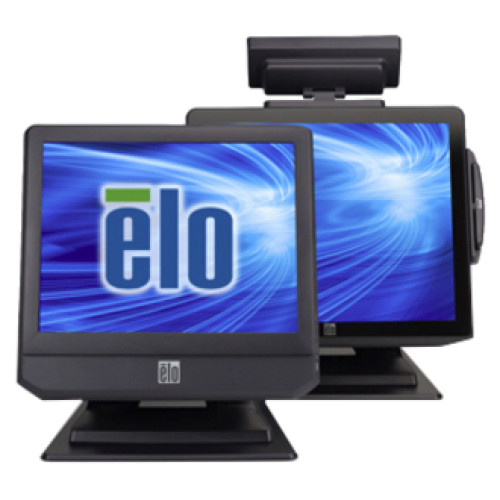 Elo B2 Cool and Quiet POS Touch Terminal