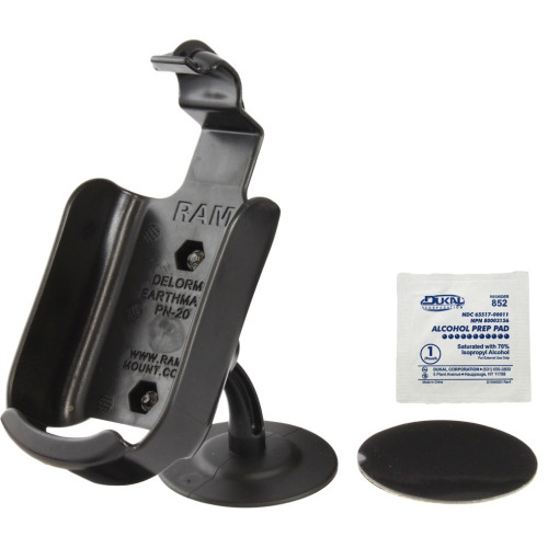 RAM Mount RAP-SB-180-DEL1 Products