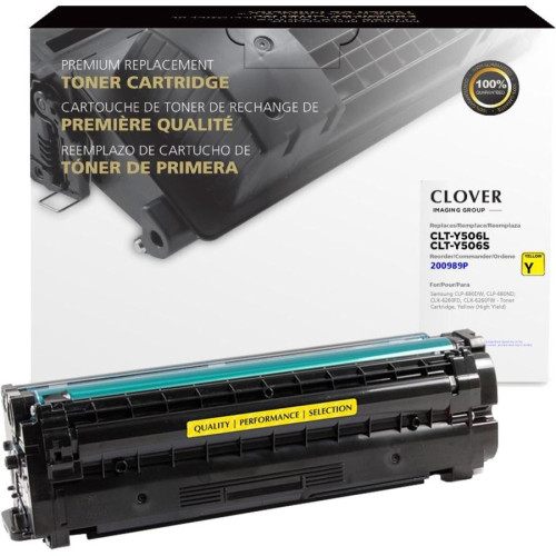 Clover Imaging Group 200989P Toner