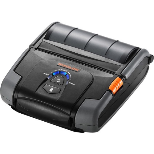 Bixolon SPP-R410IK5 Portable Barcode Printer