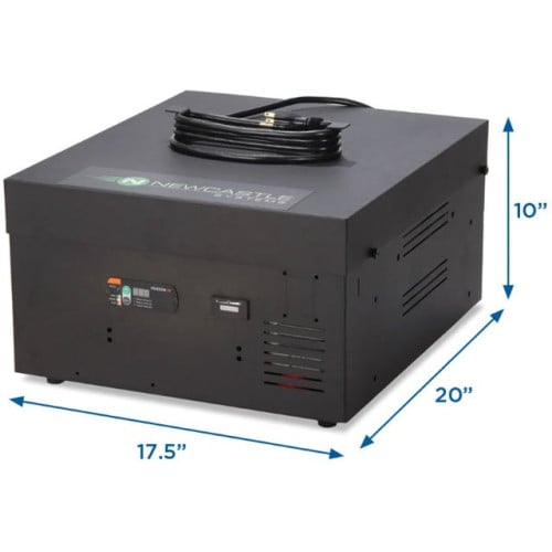 Newcastle Systems PP55 Power Device