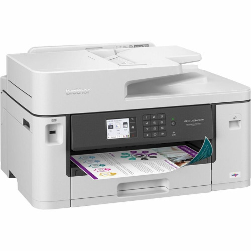 Brother MFC-J5340DW Multi-Function Printer
