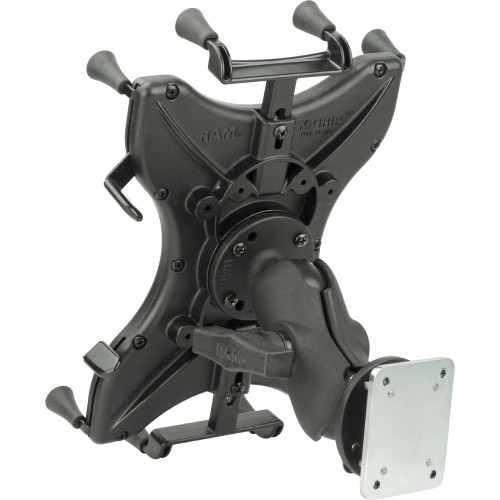 RAM Mount RAM-101B2-UN9U Mounting Hardware and Stands