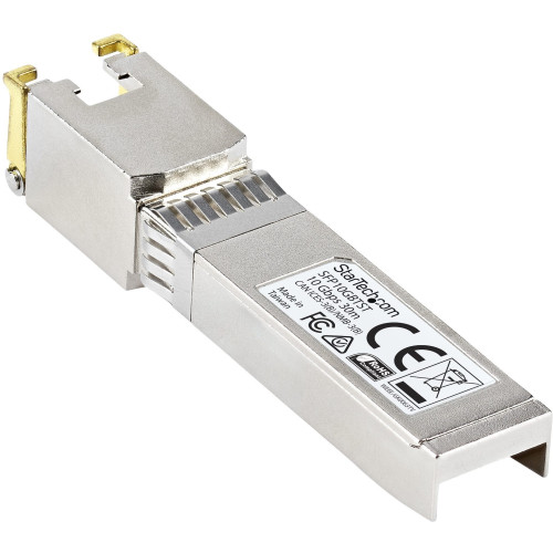 StarTech SFP10GBTST Accessory