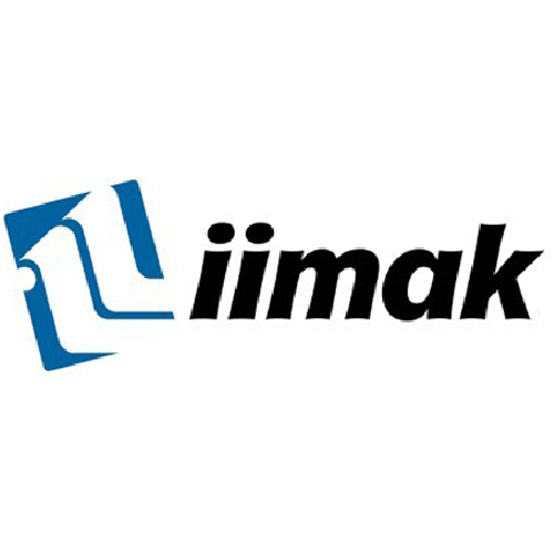 iimak Zebra Compatible Ribbon