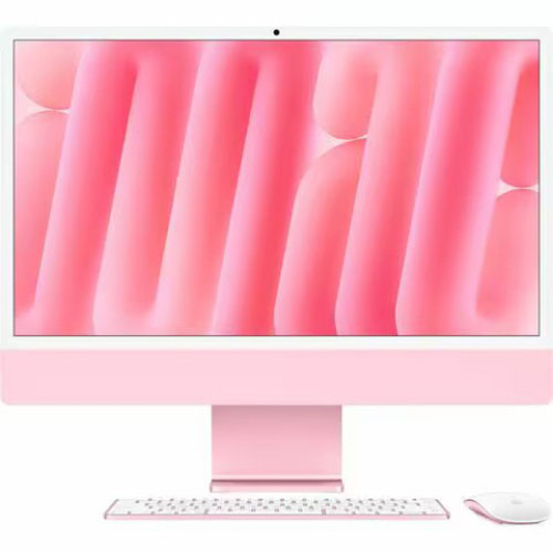 Apple iMac M4 All-in-One PC