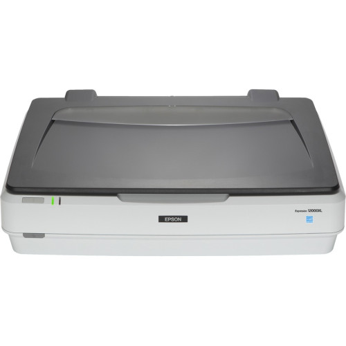 Epson Expression 12000XL-GA Document Scanner