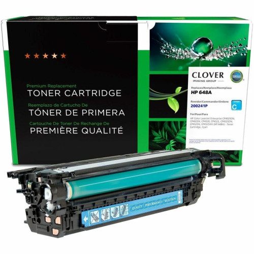 Clover Imaging Group 200241P Toner