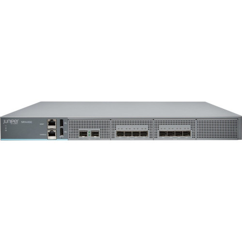 Juniper Networks SRX4000 Ethernet Switch