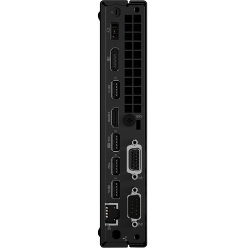 Lenovo ThinkCentre M60e Desktop PC