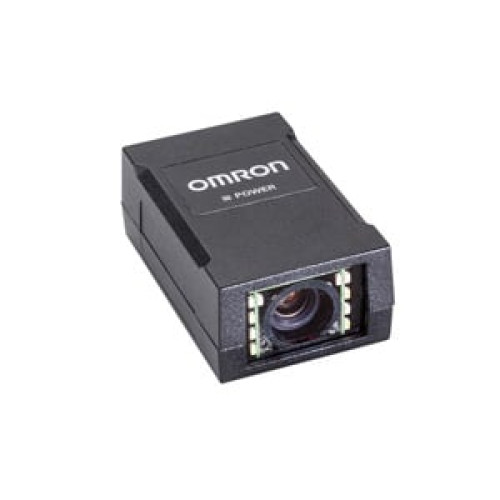 Omron MicroHAWK V330 Fixed Barcode Scanner