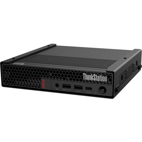 Lenovo ThinkStation P360 Workstation PC