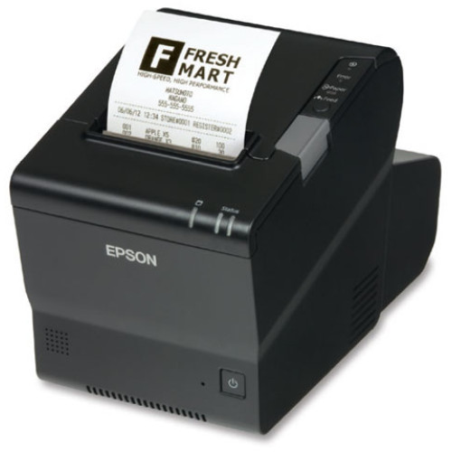 Epson TM-T88V-DT Receipt Printer