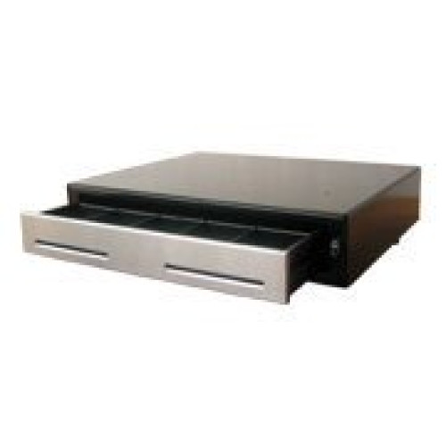 M-S Cash Drawer EP-125NK Cash Drawer