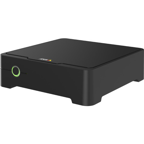 Axis S3008 Surveillance DVR