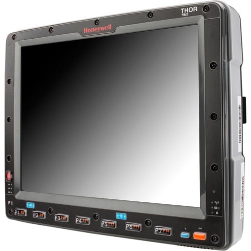 Honeywell Thor VM3 Vehicle-Mounted Computer Data Terminal