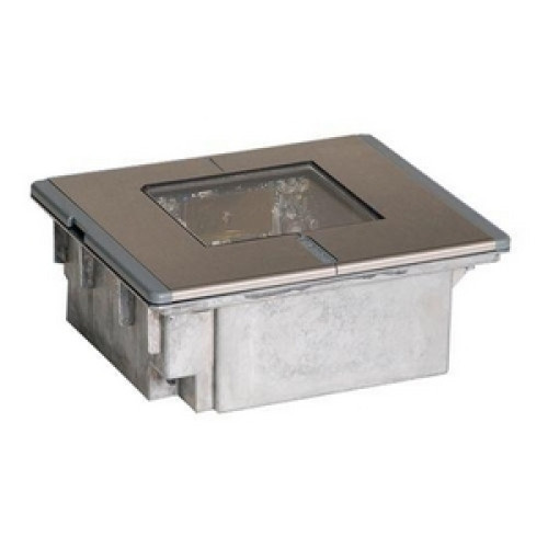 Metrologic MS7600 Barcode Scanner