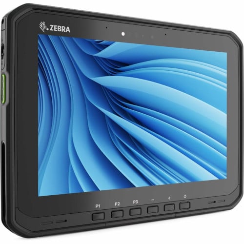 Zebra ET60W AI Driven Tablets