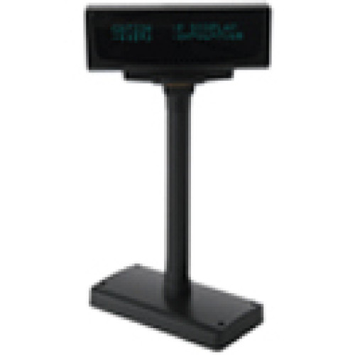 PartnerTech CD-7220 Series Customer Pole Display