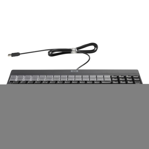 HP Keyboard Keyboards