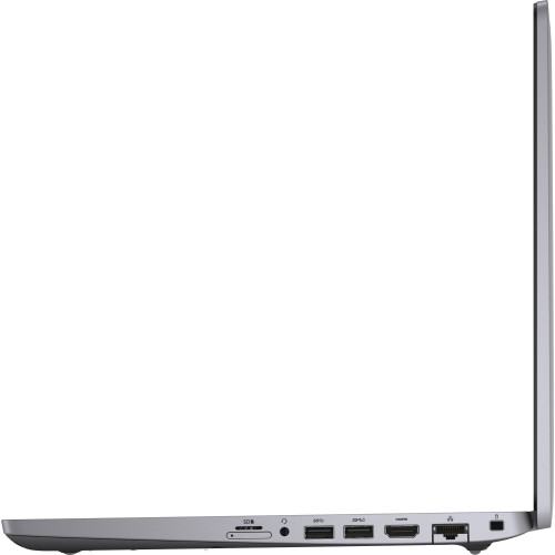 Dell Precision Mobile Workstation 3550 Laptop