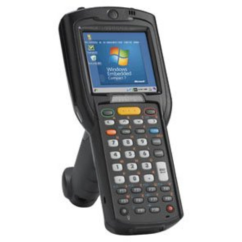 Motorola MC3200 Gun Mobile Computer