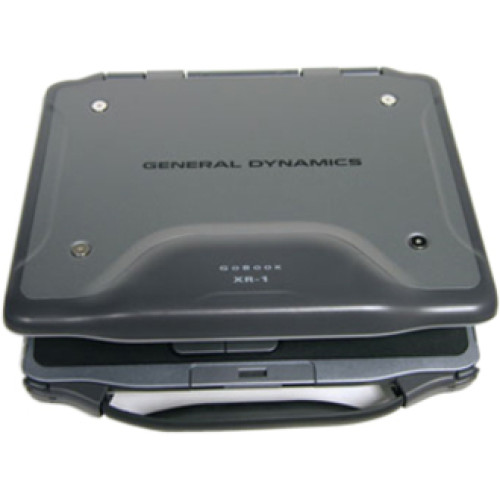 Itronix XR-1 Rugged Laptop