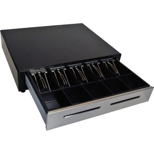M-S Cash Drawer EP-125NK Cash Drawer