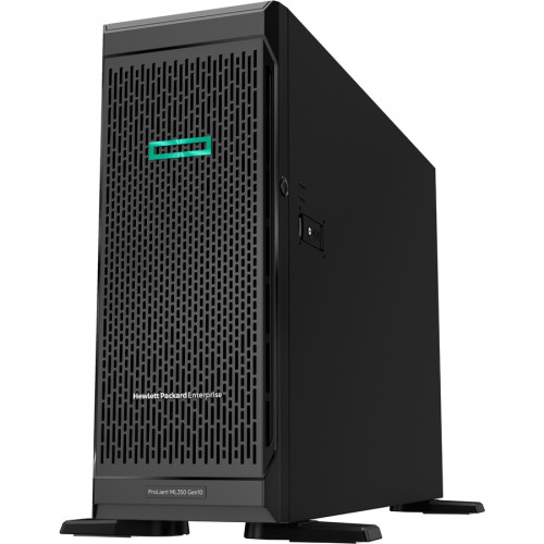 HP ProLiant ML350 Server