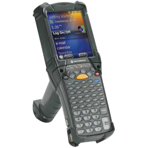 Motorola MC9200 Mobile Computer