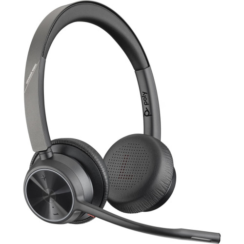 Plantronics Voyager 4300 Series Headset